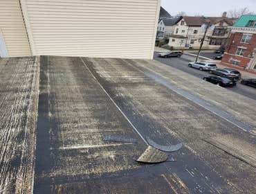 Photos by All Safe Construction #1
