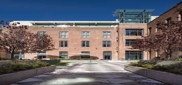 The Battery BCCI completed a major renovation of the Musto Building. Originally constructed in 1907, the unreinforced masonry structure required a mand