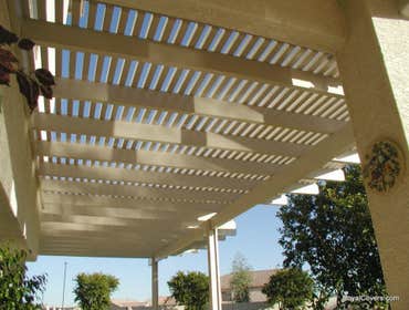 Patio Covers