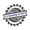 Lle Remodeling Services logo