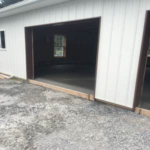 Photos from Johnson Construction Services