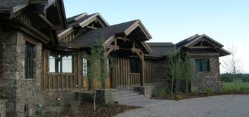 Dry Ridge Residence