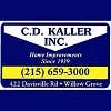C.D. Kaller, Inc logo