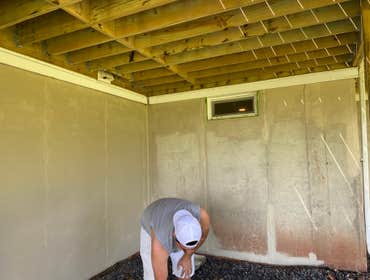 Photos by Purcellpro Painting #1