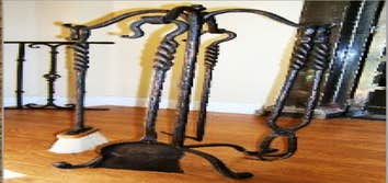 Fireplace Accessories
