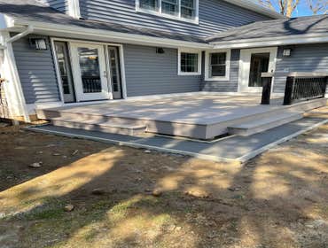 Photos by I.M. Contracting #1