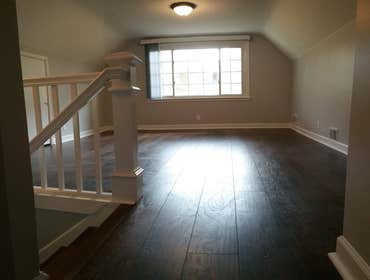 Broad Ripple renovation