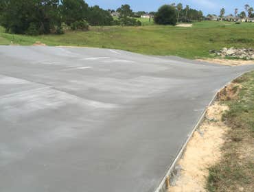 Photo(s) from Universal Concrete Service Inc Commercial & Residential, We pour everything Warehouse, restaurants, churches, barns, home`s you name it w