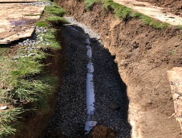 Photos by Sewer Lines Only #1