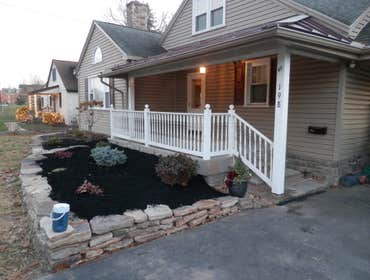 Photo(s) from Weaver's Landscaping