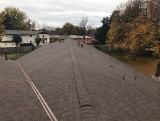 Photos from Golden Spruce Roofing & Construction