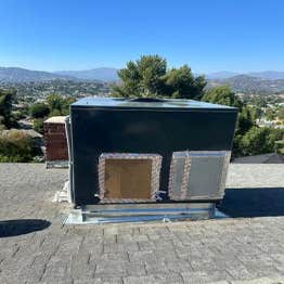 Direct Air Conditioning 24/7