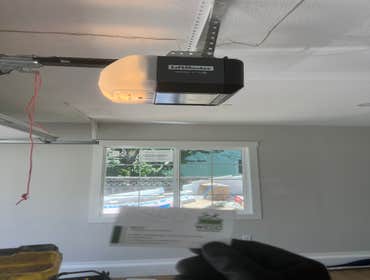 Photos by WEDO GARAGEDOOR