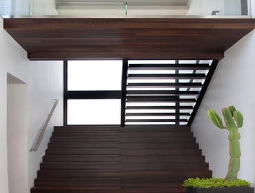 Single family residential