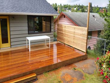 1x2 privacy screen