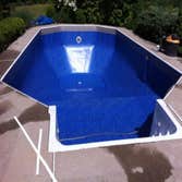washington nj in ground vinly liner pool replacement