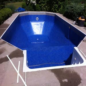 washington nj in ground vinly liner pool replacement