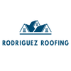 Rodriguez Roofing logo