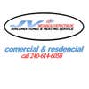 Jv Mechanical Contractor Inc logo