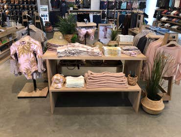 Rip Curl Huntingto Beach