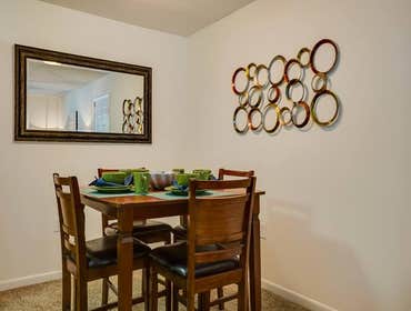 Jamison Park Apartments