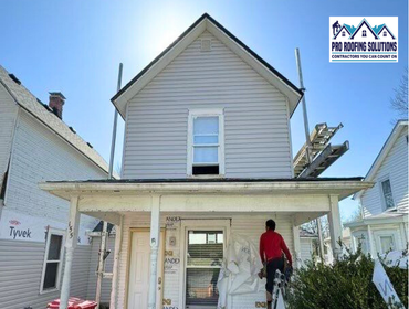Photos by Pro Roofing Solutions Columbus #1