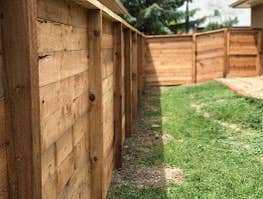 Photos by Bigfoot Fence #1