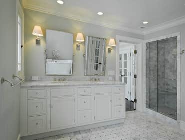 GEC Cabinet Depot As you get up in the morning, your day starts from the bathroom. For getting your dream bathroom you just have to visit once at GEC C
