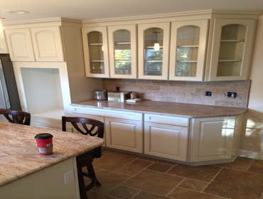 Photo(s) from Ferrers Construction
