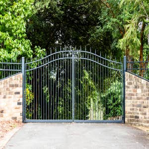 Photos by Iron Master Gates & Fencing #1