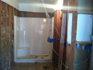 Photo(s) from R M P Plumbing