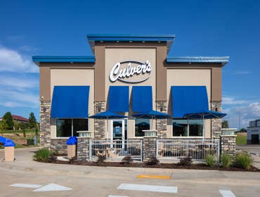 Culvers Restaurant