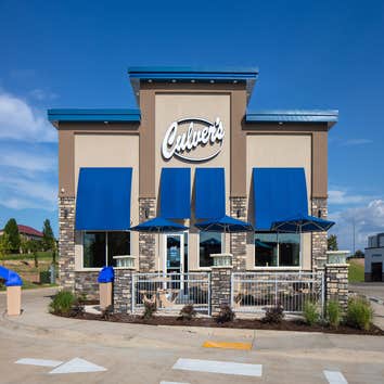 Culvers Restaurant