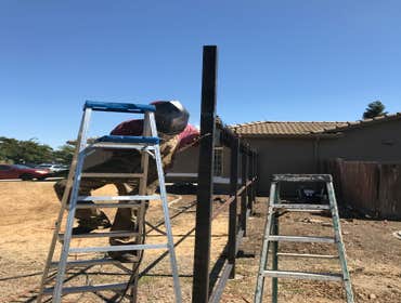 Photos by Innovative Fence and Iron Works #1