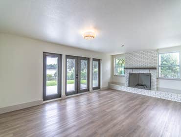 Photos by Lp Design & Renovation LLC #3 Our client's incredible lakefront home transformation is officially up on the market in Conway!! What an incre