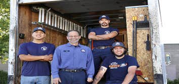 Access Heating & Air Conditioning