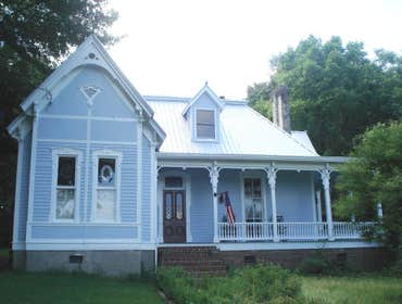 Addition to Historic Home