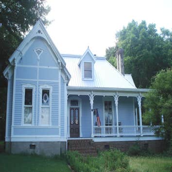 Addition to Historic Home