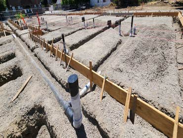 M& Ca plumbing Inc