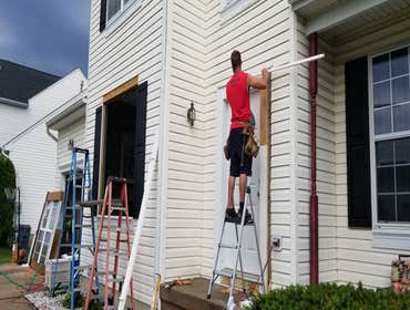 Photos by Window Mechanics Direct LLC #1