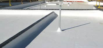 Photos by Werner Commercial Roofing #1