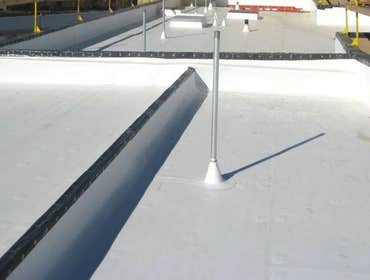 Photos by Werner Commercial Roofing #1