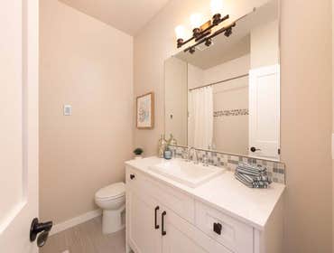 Bainbridge Floor Plan