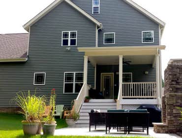 Project Photos