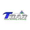 TBAR Roofing logo