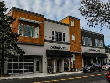 Residential and Commercial Construction