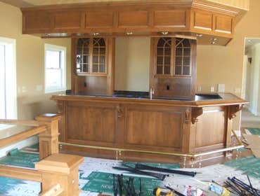 Photos by Finish Carpentry Specialist #1