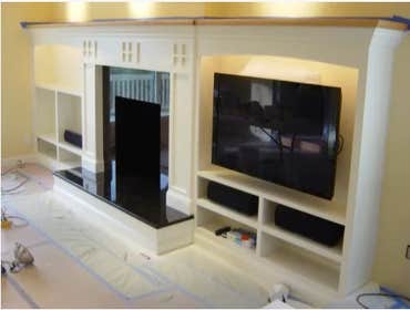 Home Renovation