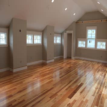 Ashgrove Lane Installation