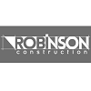 Robinson Construction logo